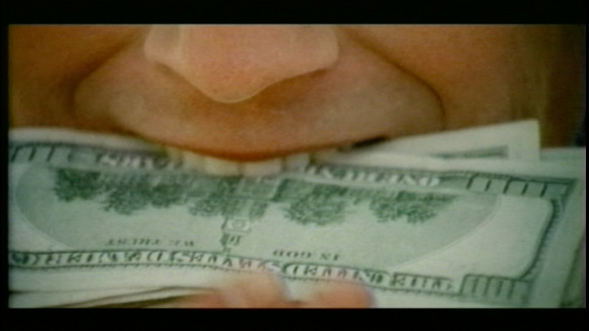 Dances With Films 2000